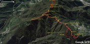 05 Immagine Tracciato GPS- Monte Corno-Pizzo Rabbioso-1